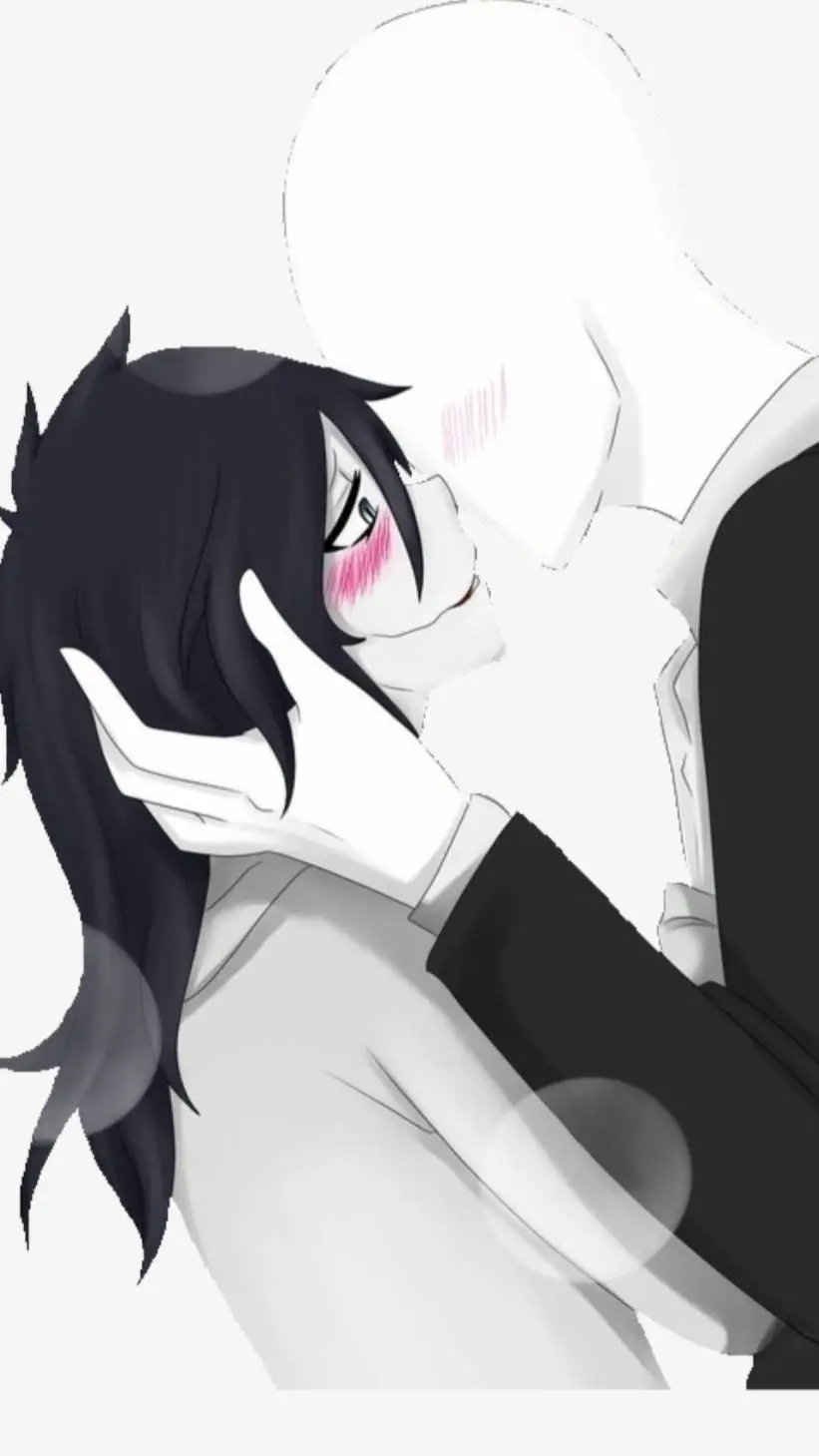 ai character: escuela creepy background