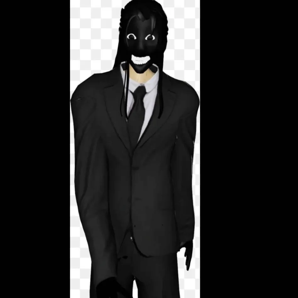 chat with ai character: Senzai 
