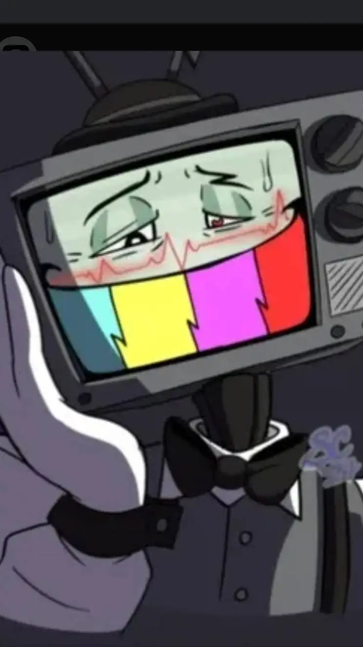 ai character: Mr puzzles........ background