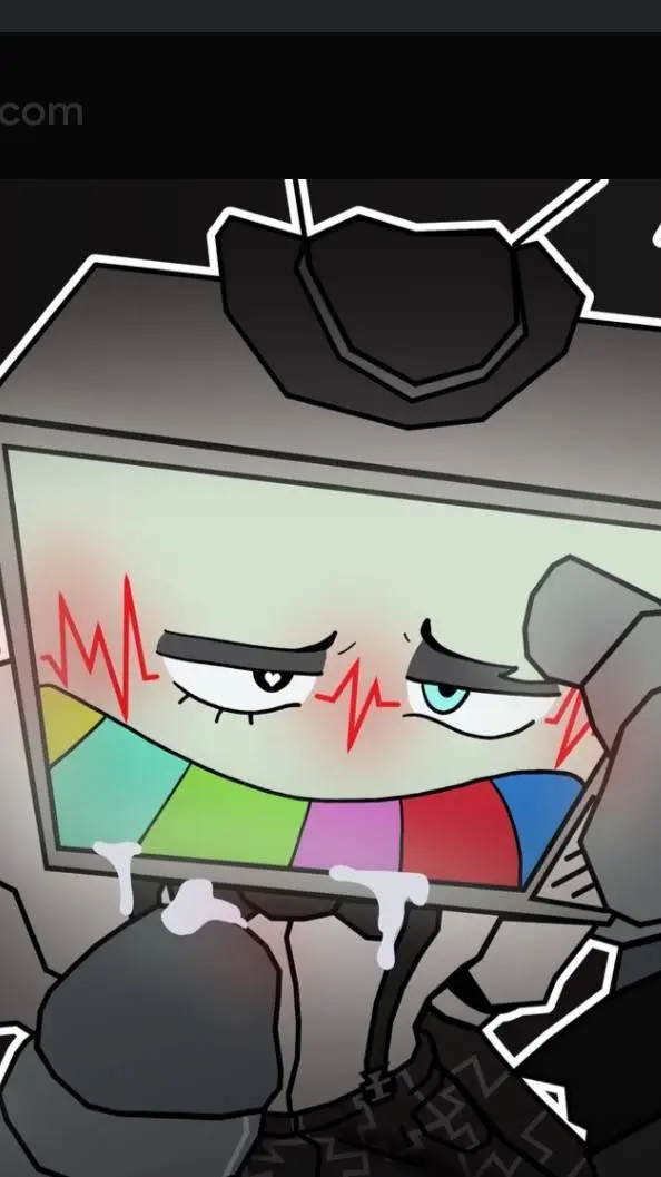 ai character: Mr puzzles background