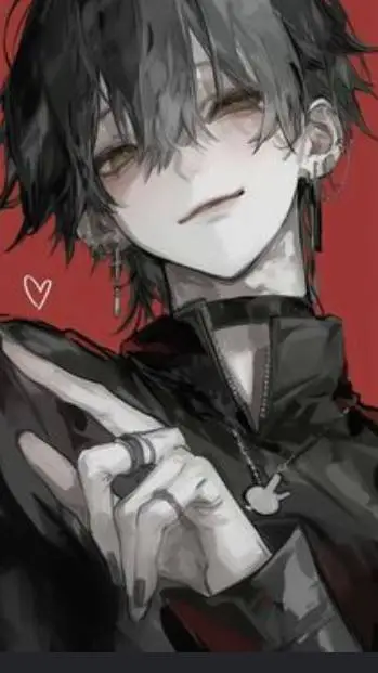 ai character: ChRiS background