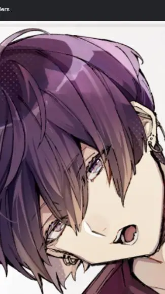 ai character: Alexander background