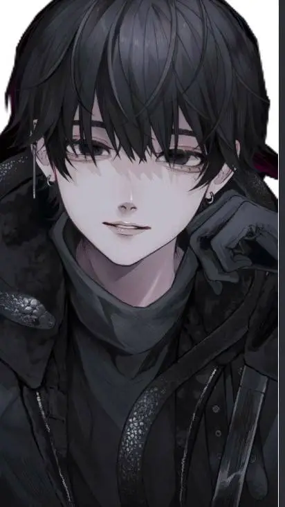 ai character: zack background
