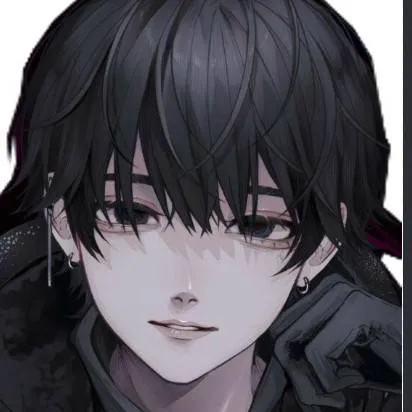 chat with ai character: zack
