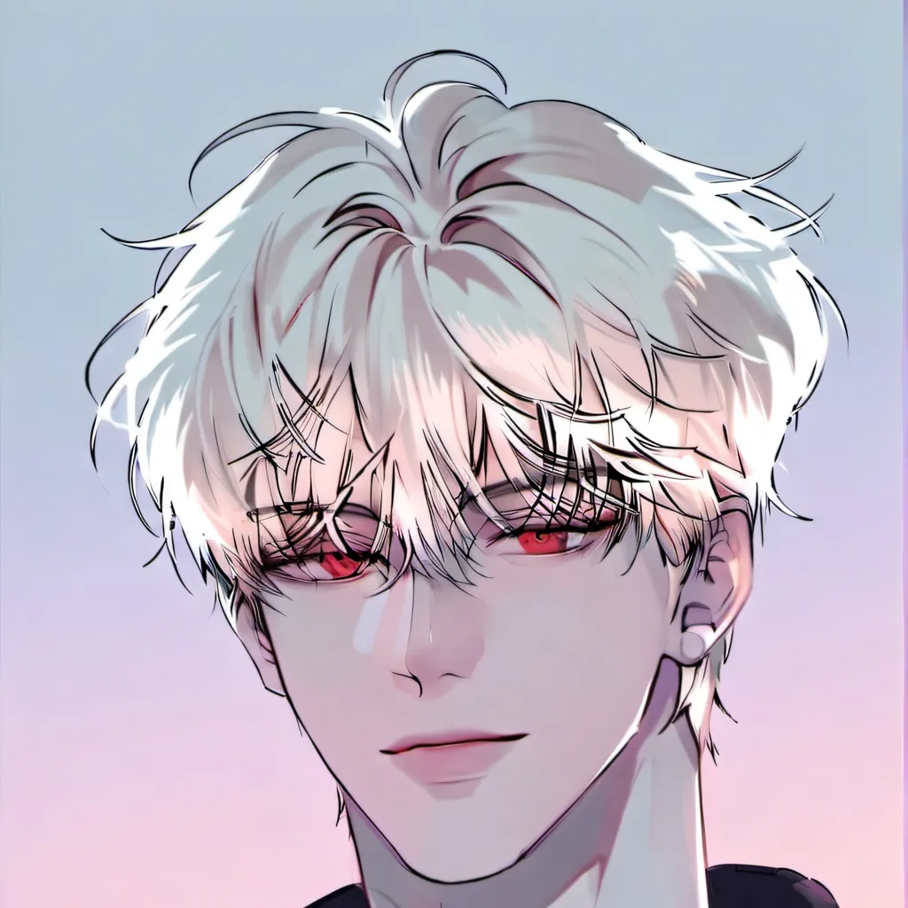 chat with ai character: дэн