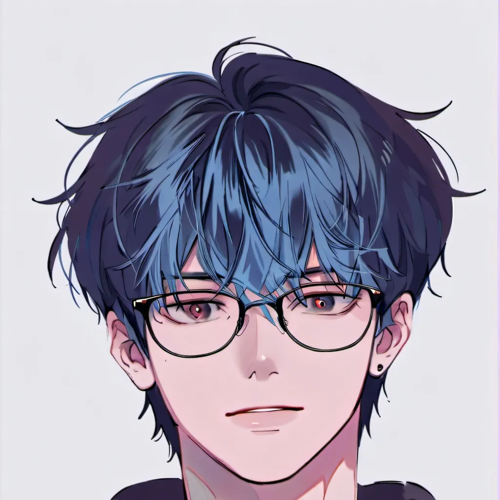 chat with ai character: макс