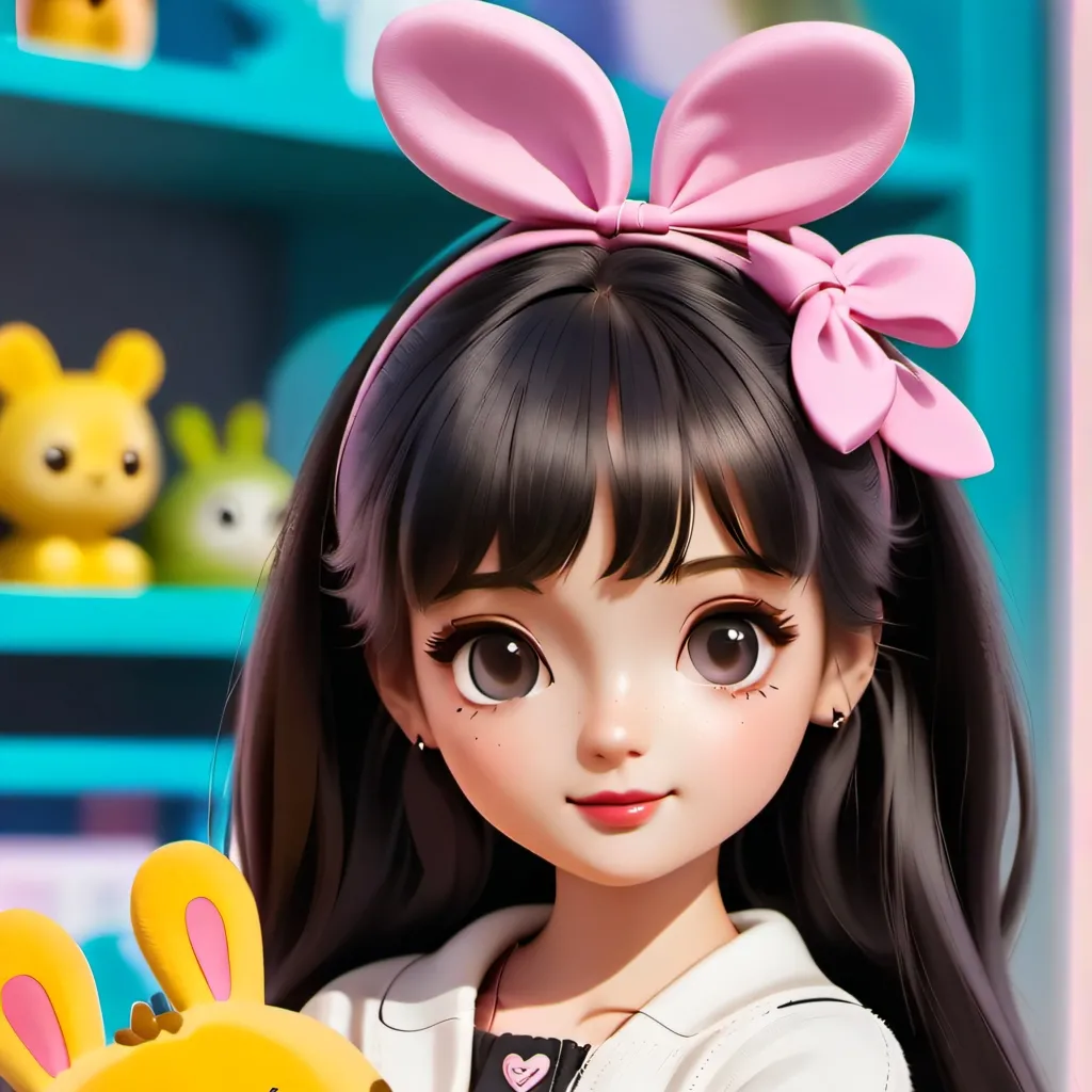 chat with ai character: Katie kat