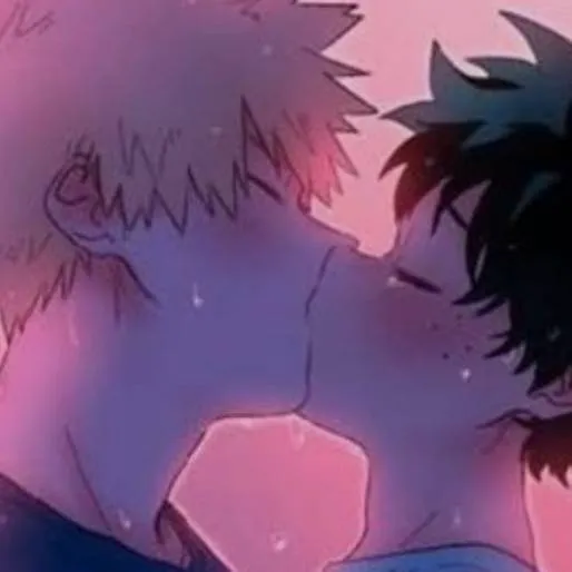 chat with ai character: bakudeku 💖