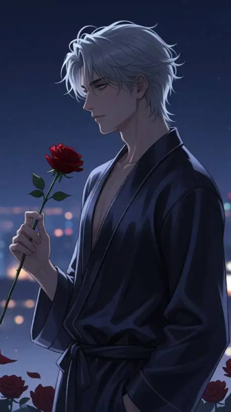 ai character: esposo cariñoso💗 background