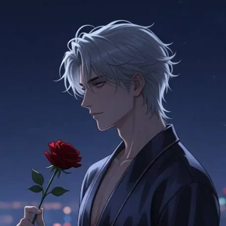 chat with ai character: esposo cariñoso💗