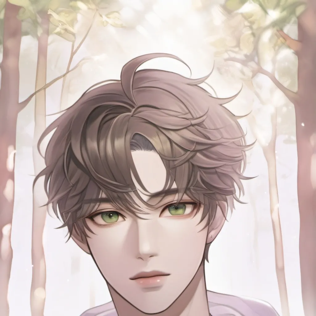 chat with ai character: Chris 