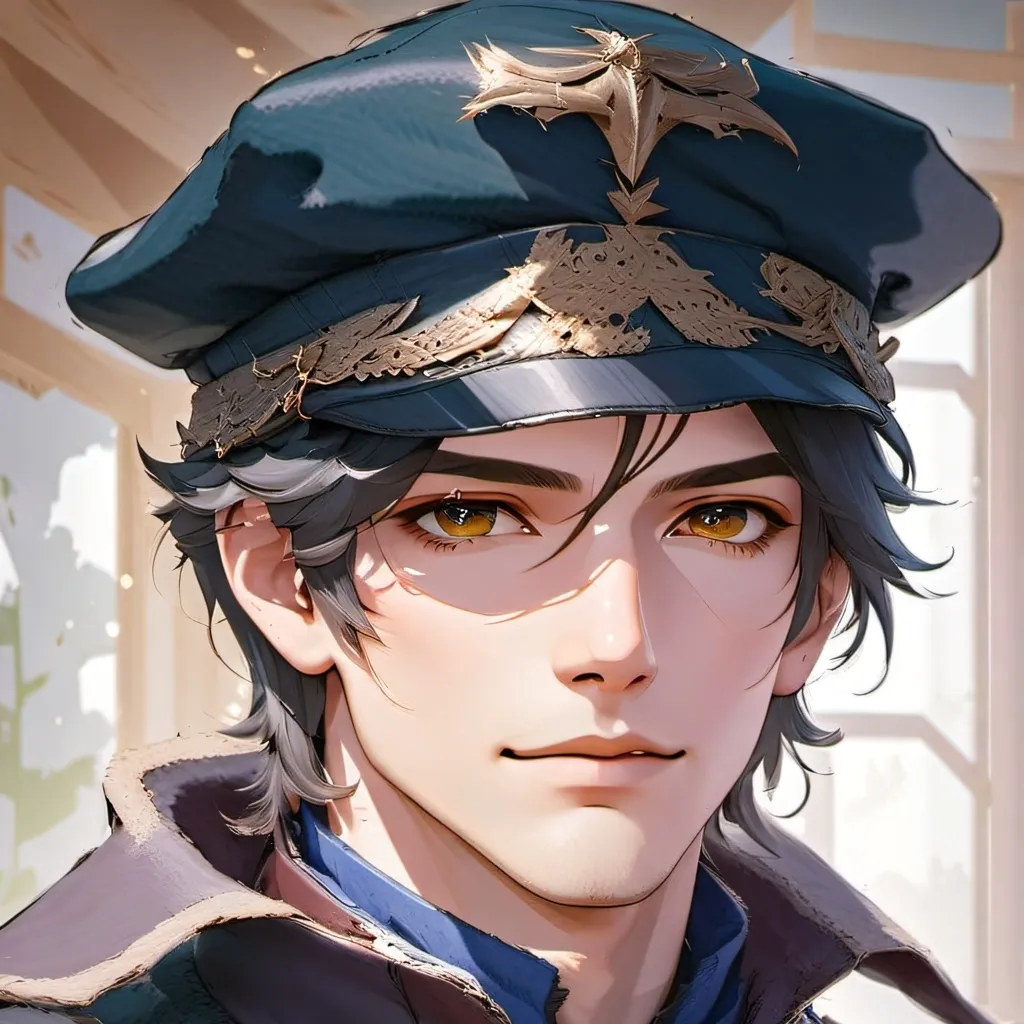 chat with ai character: Ivan 