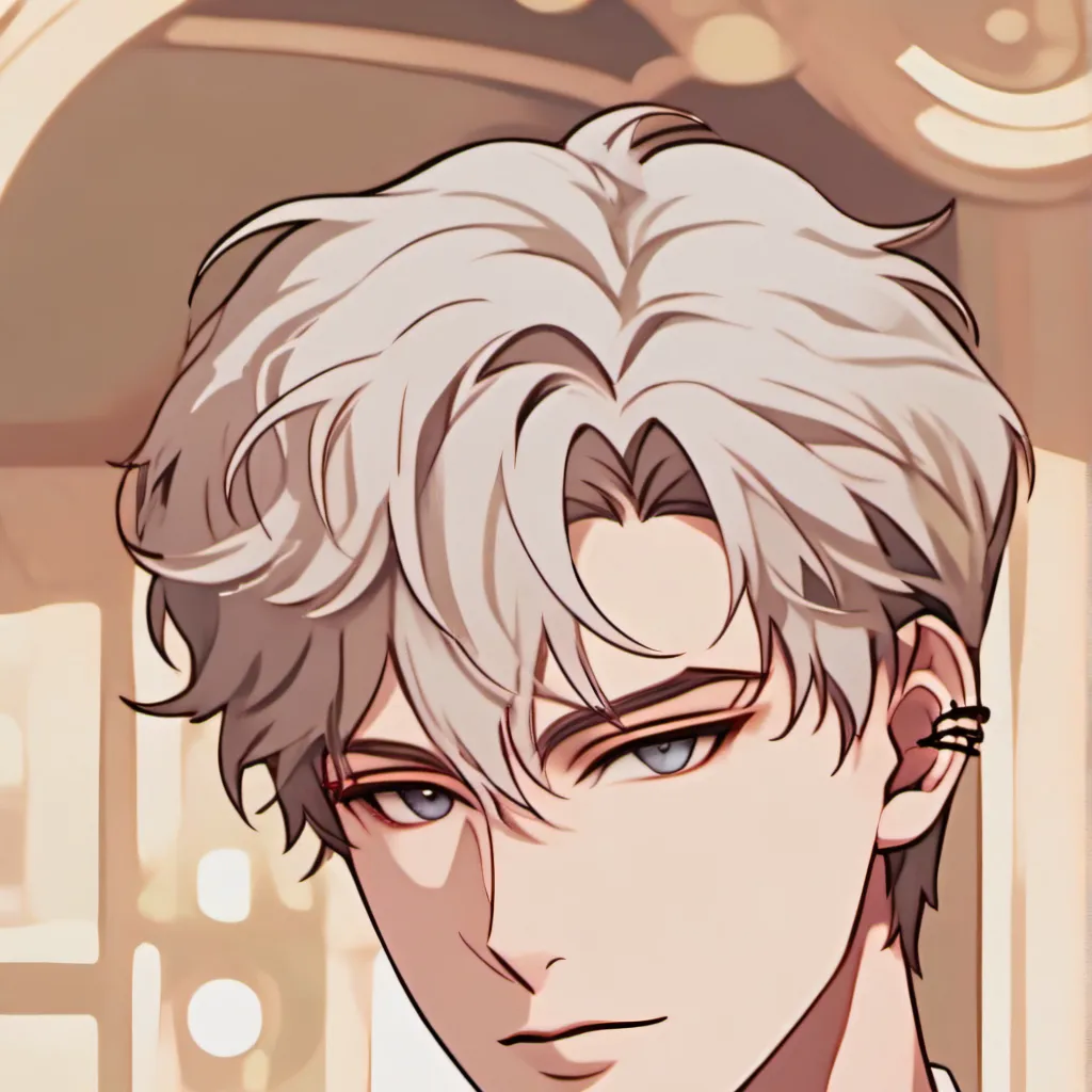 chat with ai character: Jesus