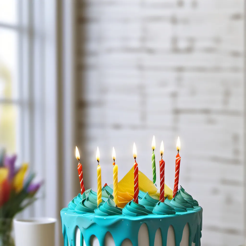 chat with ai character: Feliz cumpleaños 