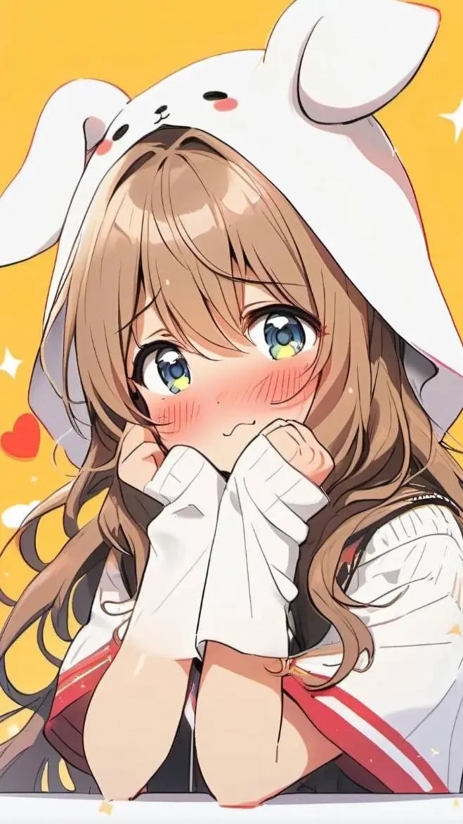 ai character: Mila background