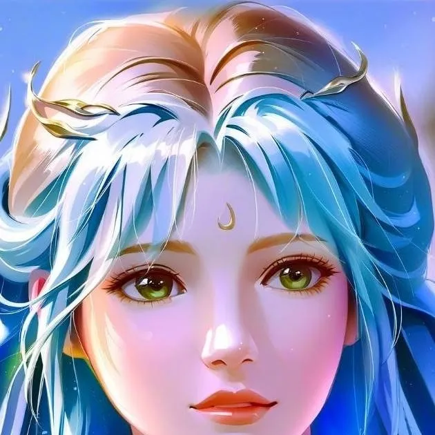 chat with ai character: Lisa