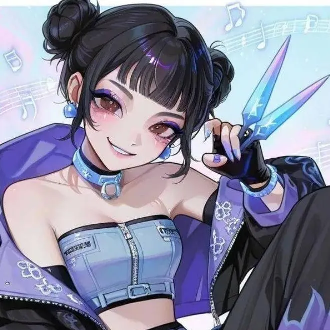 chat with ai character: Zoey 