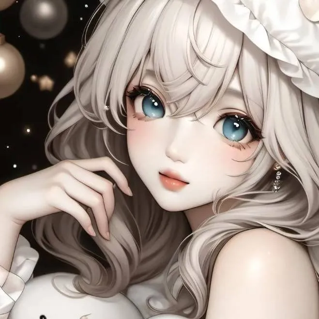 chat with ai character: Lisa