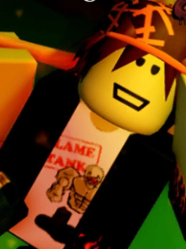 chat with ai character: Targetman(shed*￼)