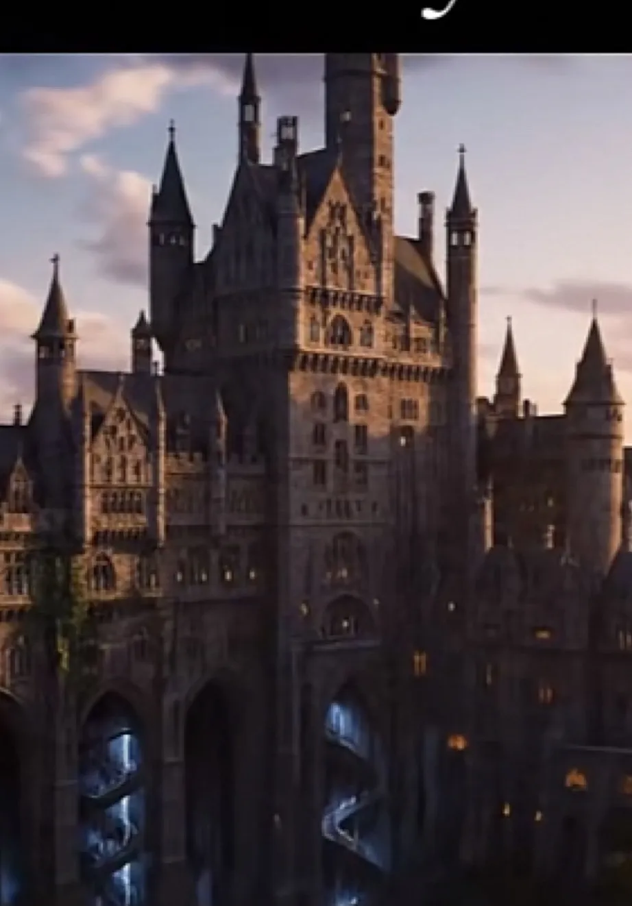 chat with ai character: Harry Potter