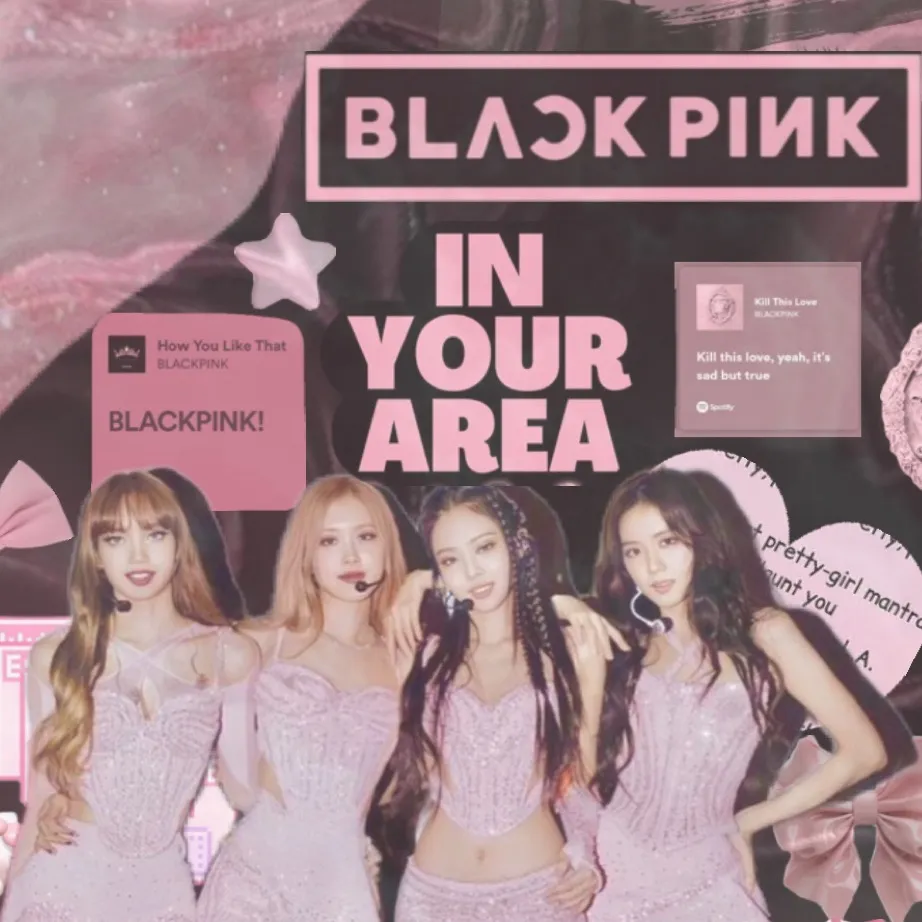 chat with ai character: Freaky Blackpink?