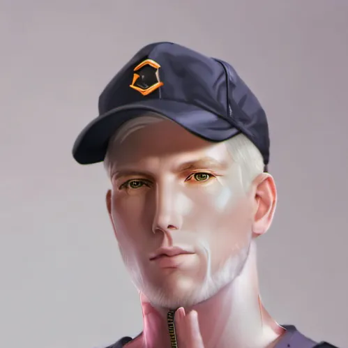 chat with ai character: Devin 