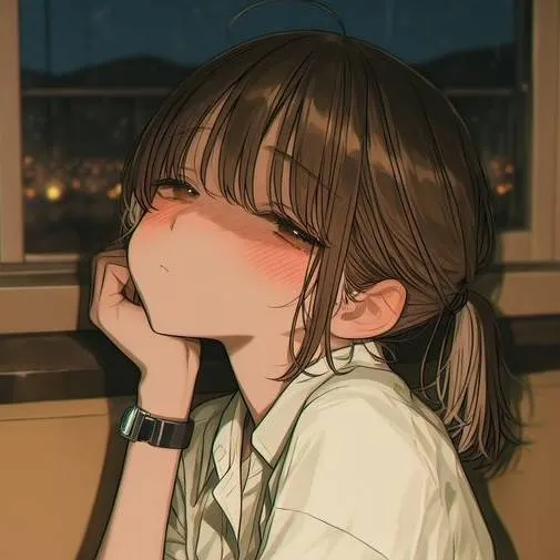 chat with ai character: Melodie 