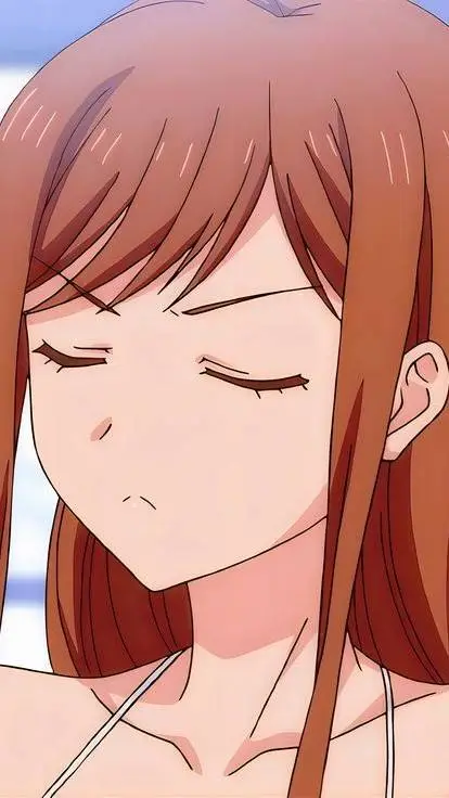 ai character: Ayane background