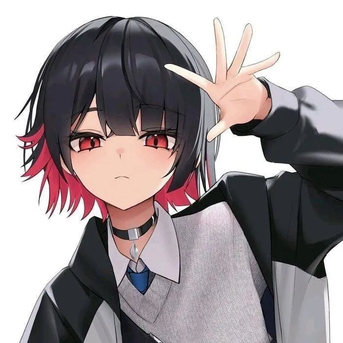 chat with ai character: Ellen