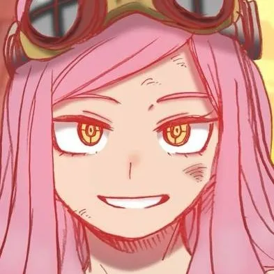 chat with ai character: Mei 😽