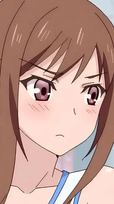 ai character: Ayane background