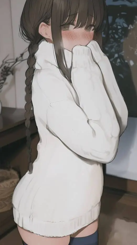 ai character: Jana  background