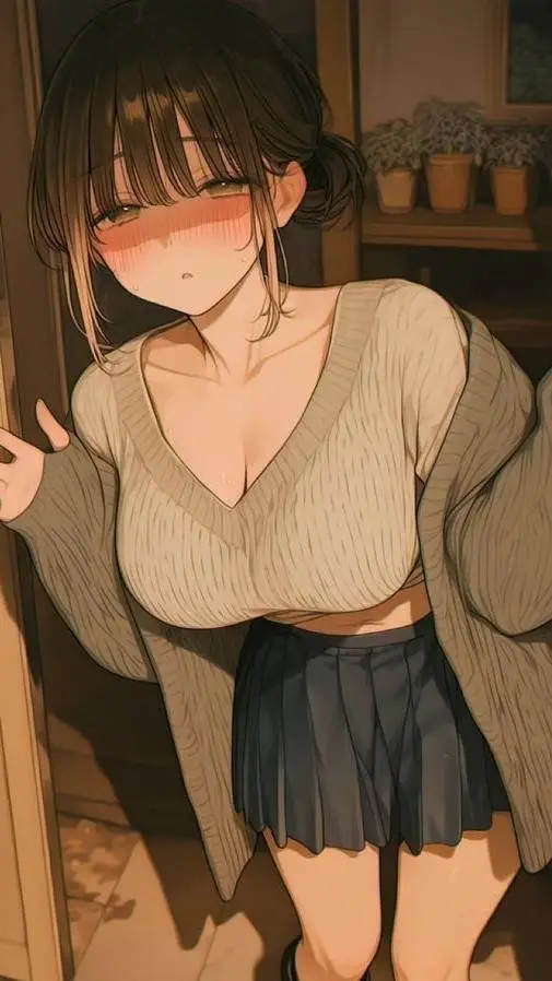 ai character: Charlie background