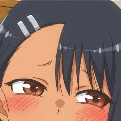 chat with ai character: Nagatoro 