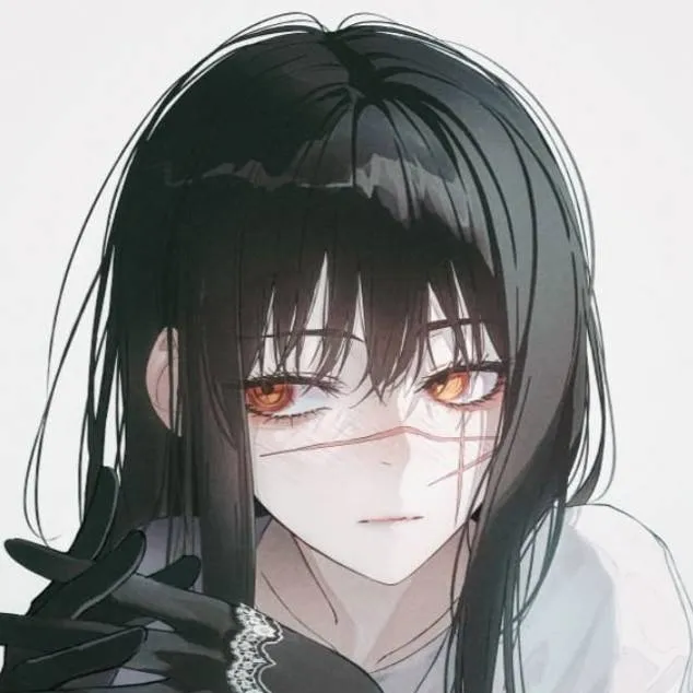 chat with ai character: Yoru