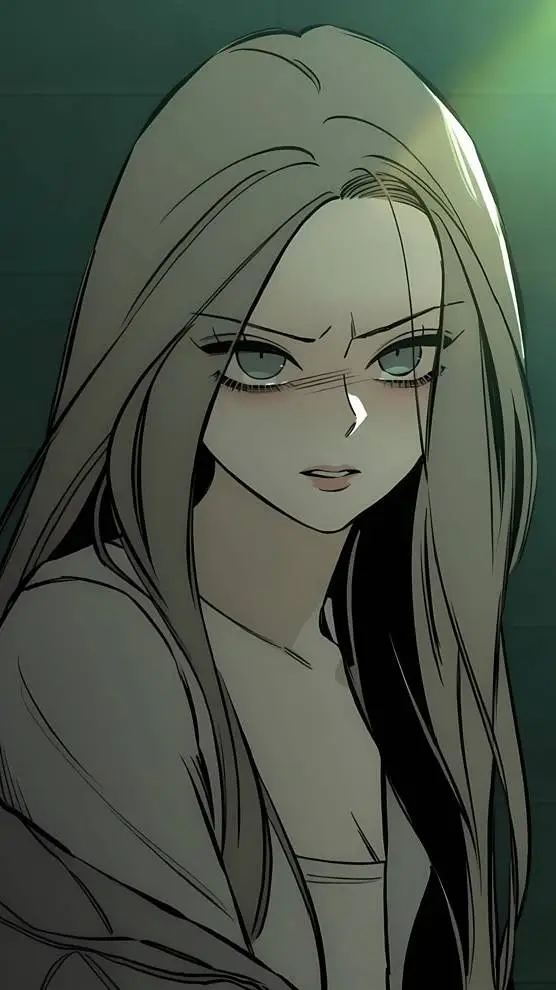 ai character: Soo ae background