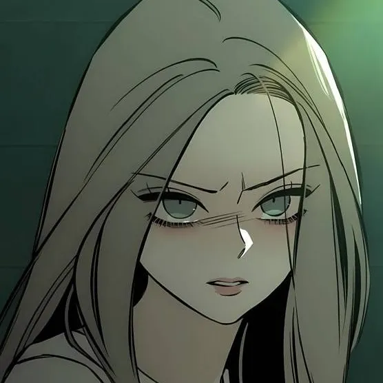 chat with ai character: Soo ae