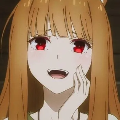 chat with ai character: Holo 🦊