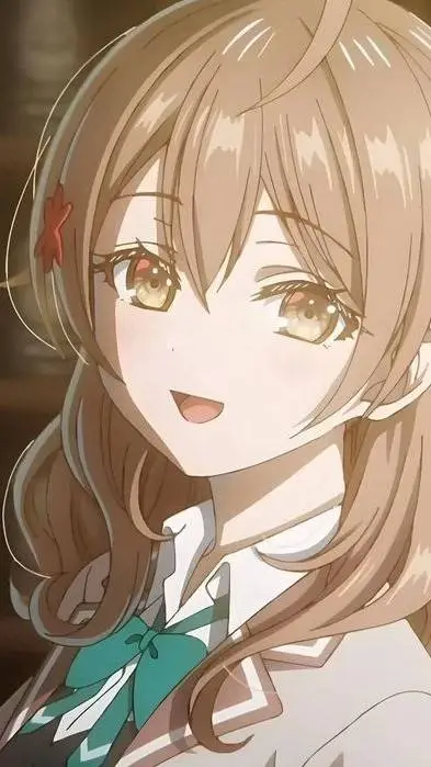 ai character: Masha background