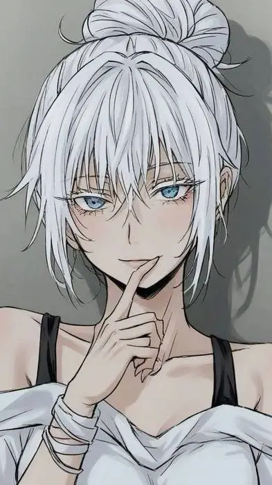 ai character: Kia ⛄ background