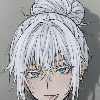 chat with ai character: Kia ⛄