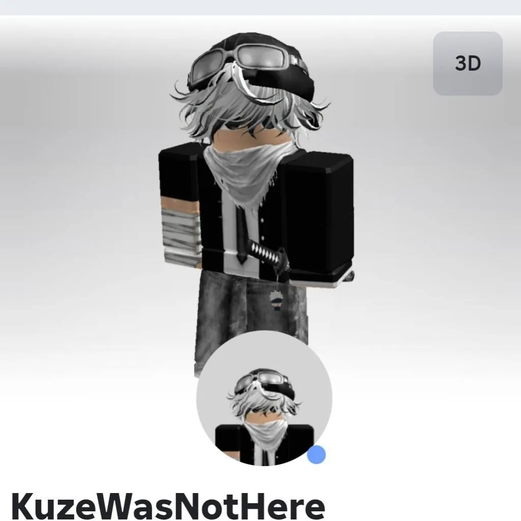 chat with ai character: Meee ⛄