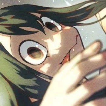 chat with ai character: FRÈRE/SOEUR TSUYU💚