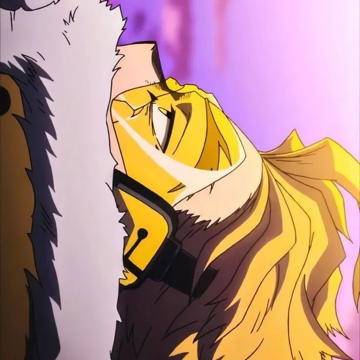 chat with ai character: MHA HAWKS 🪽💛 