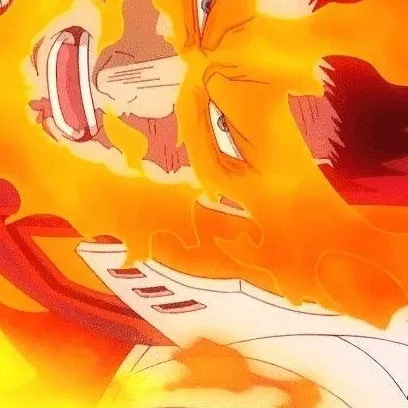 chat with ai character: MHA ENDEAVOR 🔥