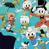 chat with ai character: LA BANDE A PICSOU🪎