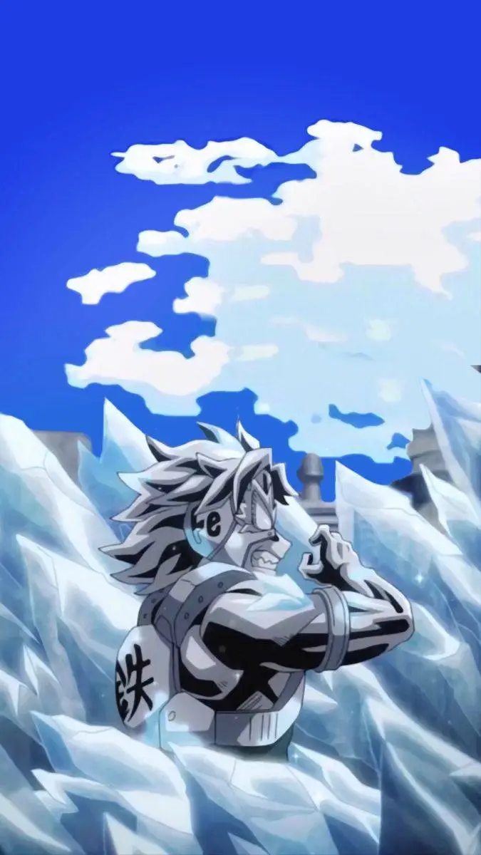 ai character: TETSU TESTU SŒUR 🤍 background