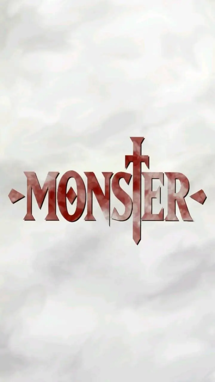 ai character: MONSTER background