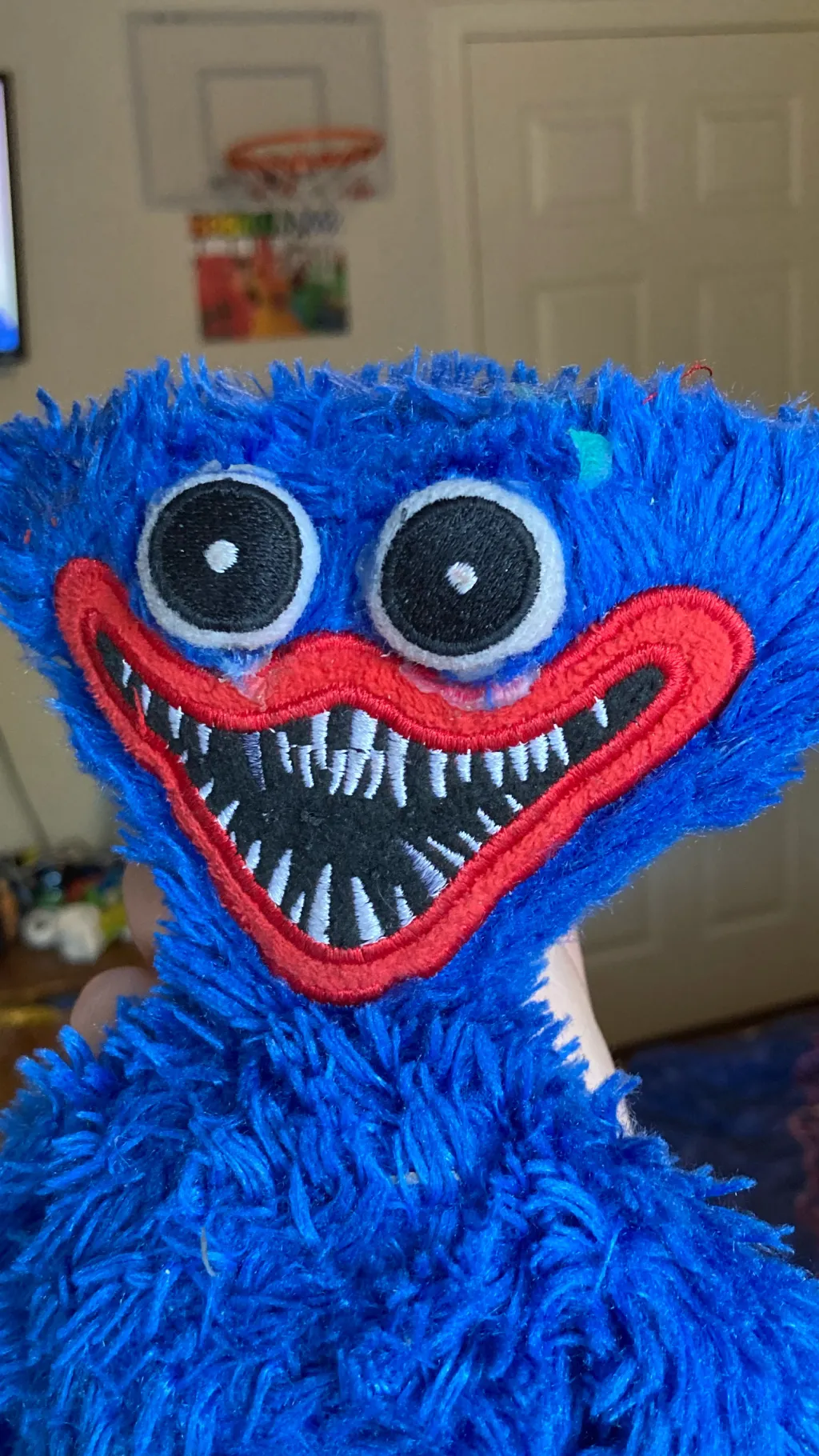 Talkie AI - Chat with Huggy