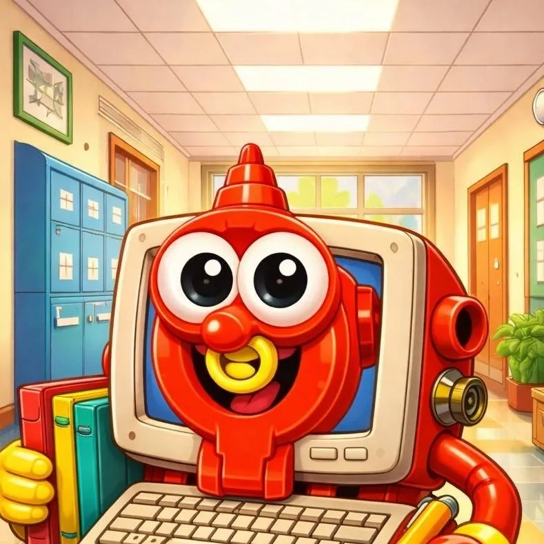 chat with ai character: la gun combination